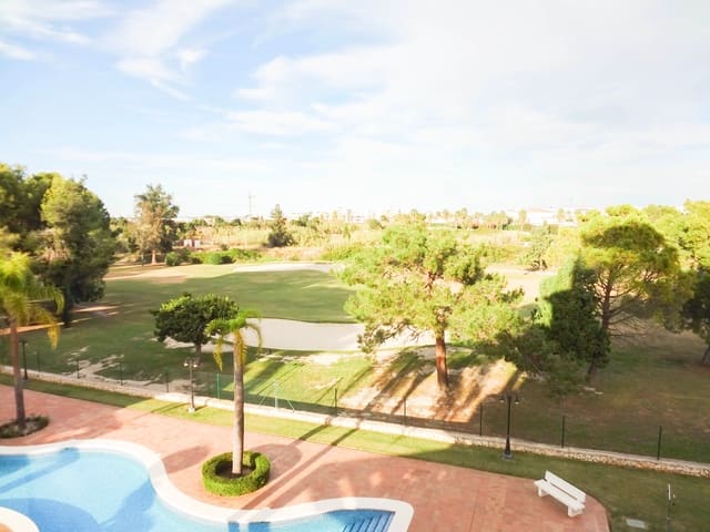 3 bedroom Apartment for sale in Oliva with pool garage - € 525,000 (Ref: 9408264)