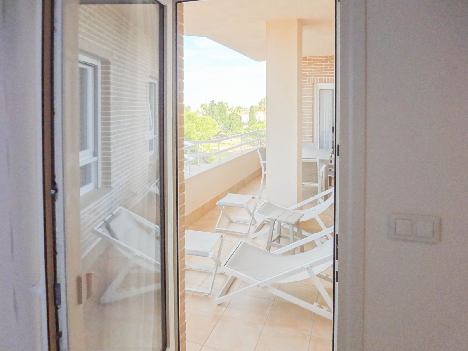 3 bedroom Apartment for sale in Oliva with pool garage - € 525,000 (Ref: 9408264)