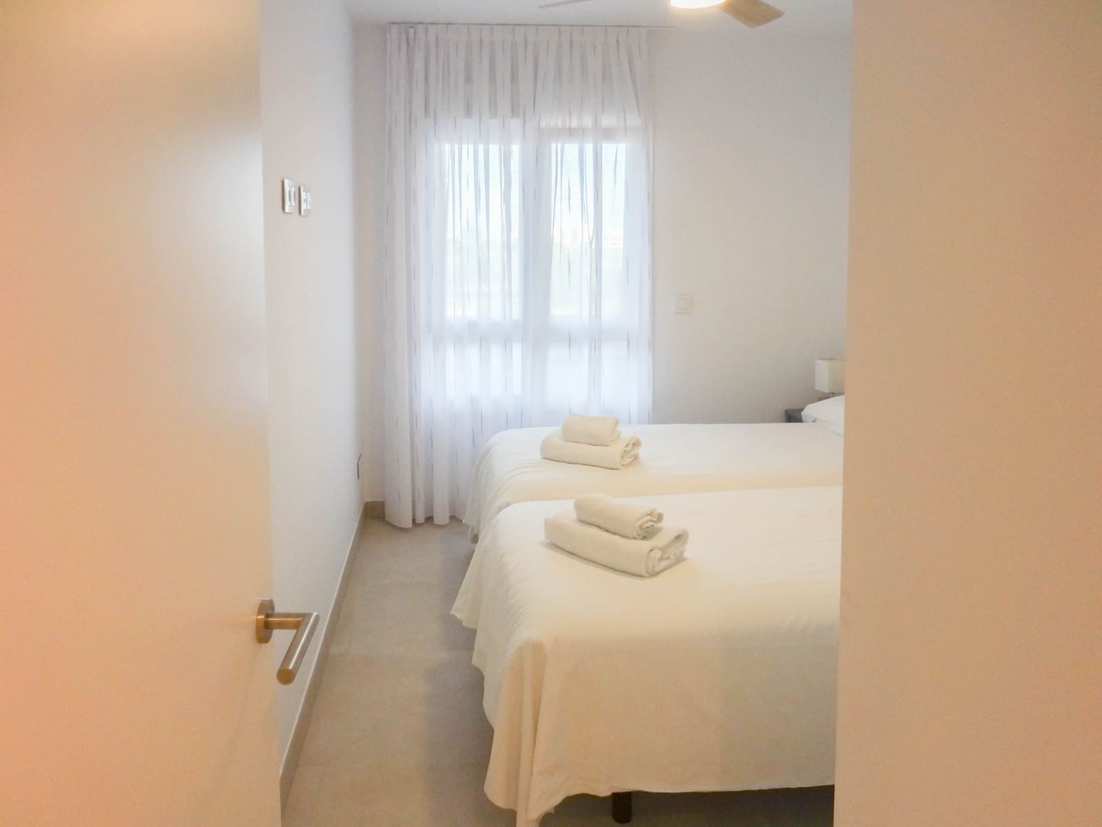 3 bedroom Apartment for sale in Oliva with pool garage - € 525,000 (Ref: 9408264)