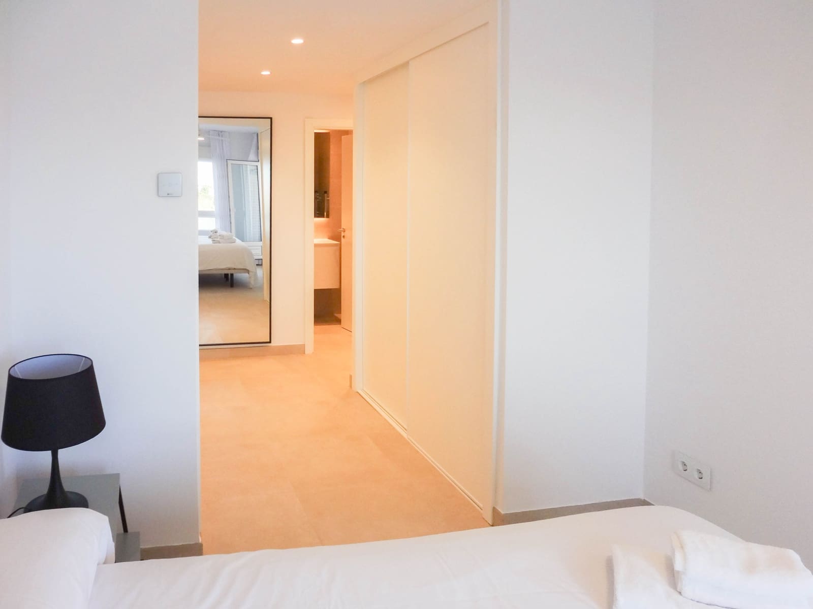 3 bedroom Apartment for sale in Oliva with pool garage - € 525,000 (Ref: 9408264)