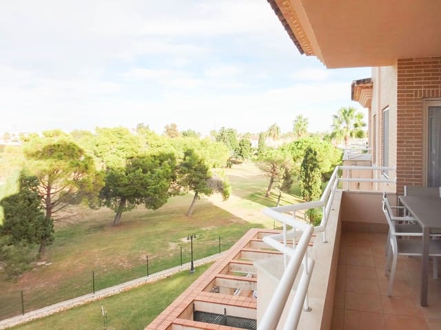 3 bedroom Apartment for sale in Oliva with pool garage - € 525,000 (Ref: 9408264)