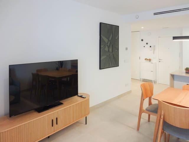 3 bedroom Apartment for sale in Oliva with pool garage - € 525,000 (Ref: 9408264)