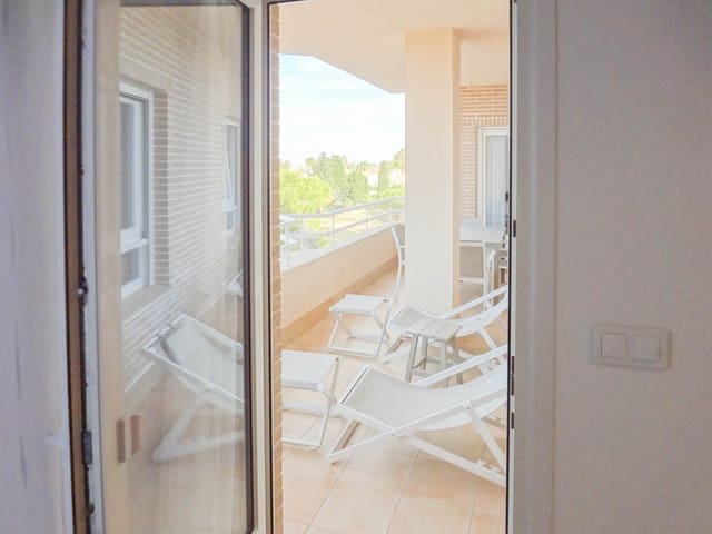 3 bedroom Apartment for sale in Oliva with pool garage - € 525,000 (Ref: 9408264)