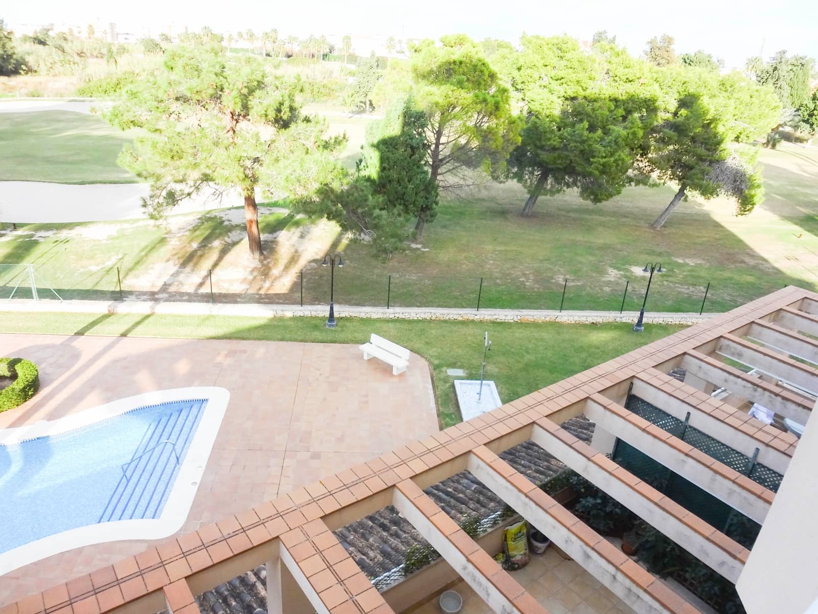 3 bedroom Apartment for sale in Oliva with pool garage - € 525,000 (Ref: 9408264)