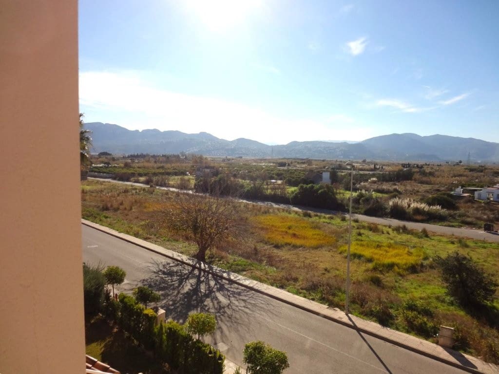 2 bedroom Apartment for sale in Oliva with pool garage - € 495,000 (Ref: 9480687)