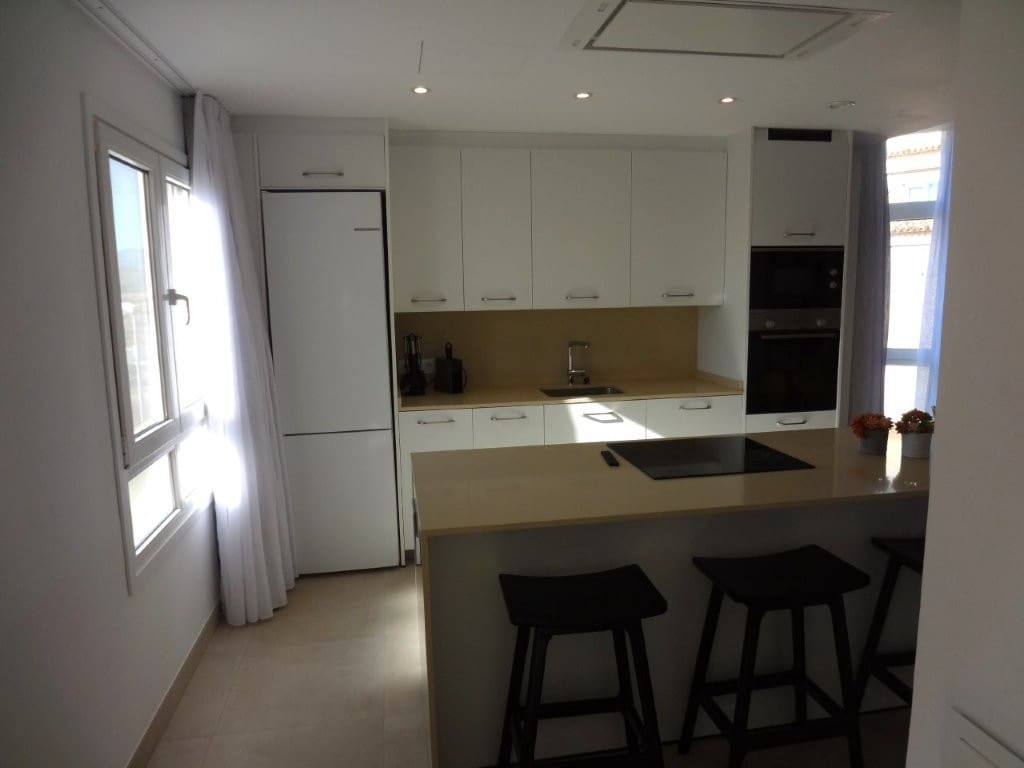 2 bedroom Apartment for sale in Oliva with pool garage - € 495,000 (Ref: 9480687)