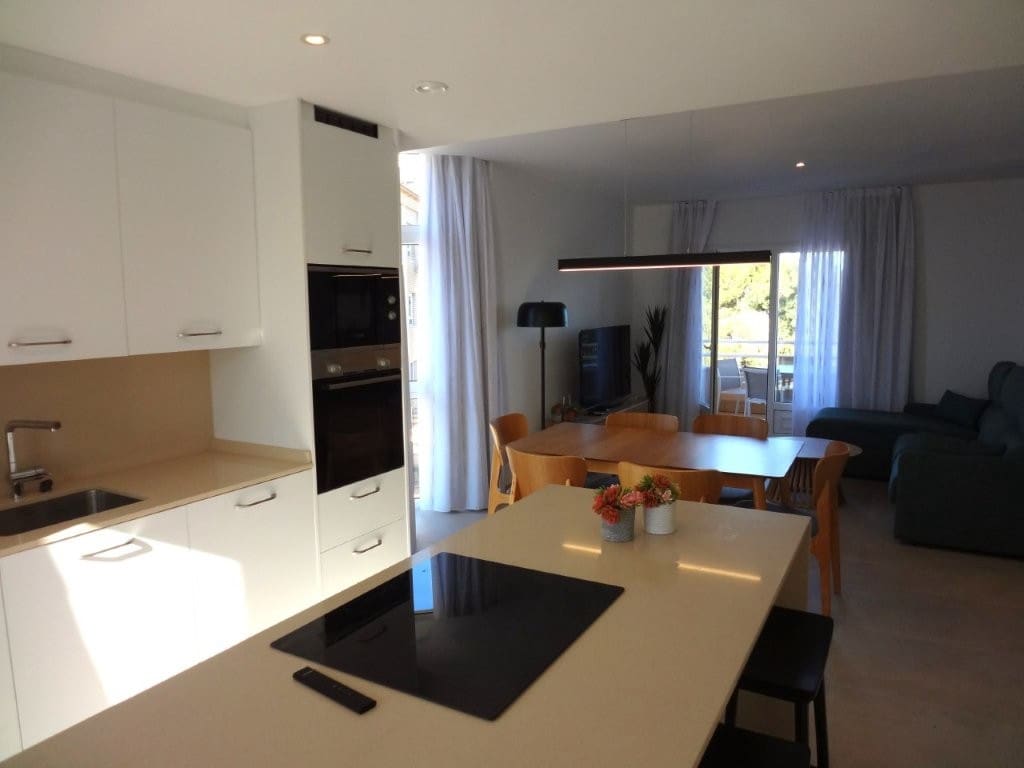 2 bedroom Apartment for sale in Oliva with pool garage - € 495,000 (Ref: 9480687)