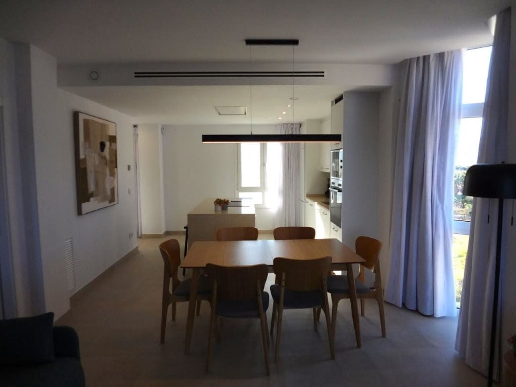 2 bedroom Apartment for sale in Oliva with pool garage - € 495,000 (Ref: 9480687)