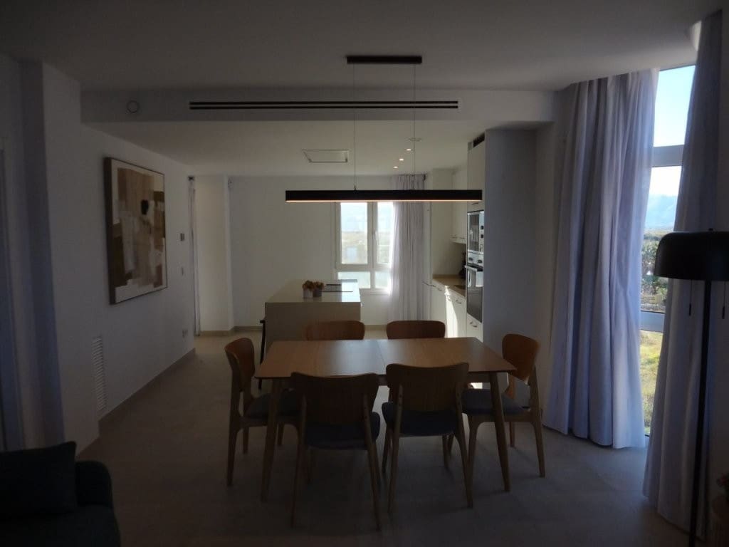 2 bedroom Apartment for sale in Oliva with pool garage - € 495,000 (Ref: 9480687)