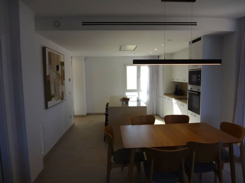 2 bedroom Apartment for sale in Oliva with pool garage - € 495,000 (Ref: 9480687)