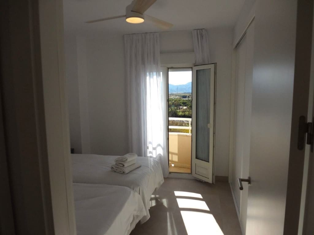 2 bedroom Apartment for sale in Oliva with pool garage - € 495,000 (Ref: 9480687)