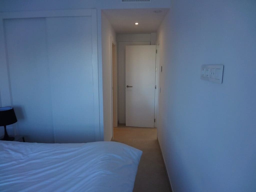 2 bedroom Apartment for sale in Oliva with pool garage - € 495,000 (Ref: 9480687)