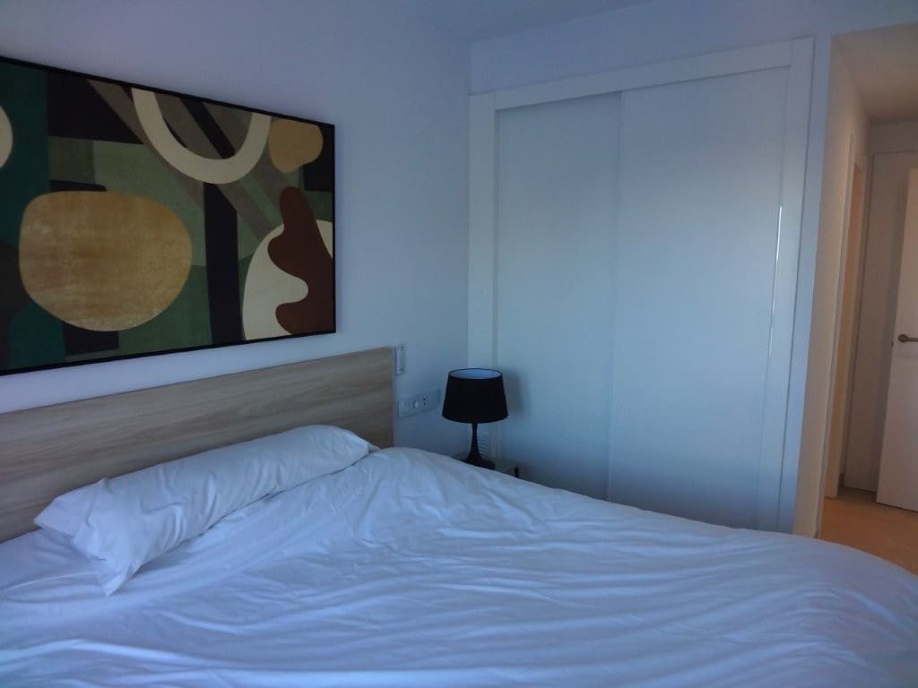 2 bedroom Apartment for sale in Oliva with pool garage - € 495,000 (Ref: 9480687)