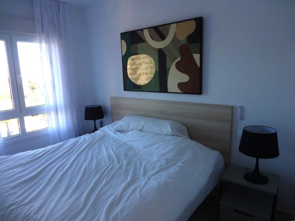 2 bedroom Apartment for sale in Oliva with pool garage - € 495,000 (Ref: 9480687)