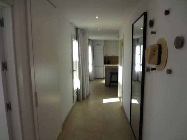 2 sypialnia Apartament na sprzedaż w Oliva z basenem garażem - 495 000 € (Ref: 9480687)