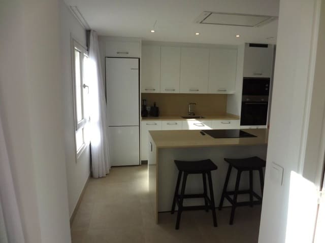 2 sypialnia Apartament na sprzedaż w Oliva z basenem garażem - 495 000 € (Ref: 9480687)