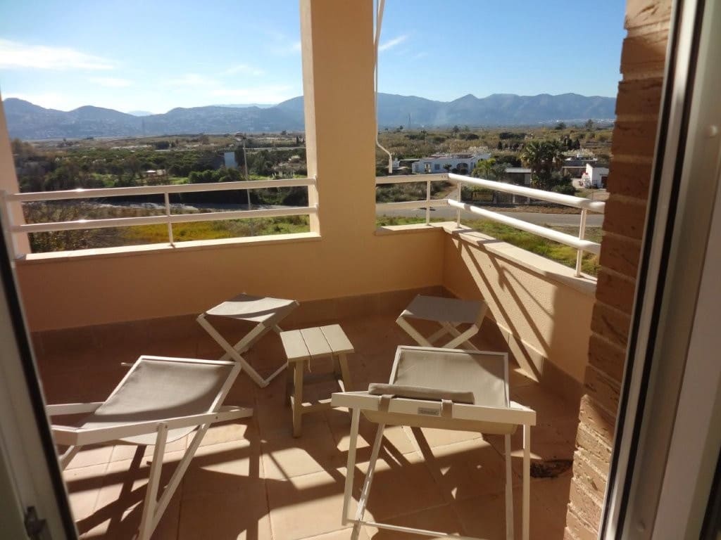 2 bedroom Apartment for sale in Oliva with pool garage - € 495,000 (Ref: 9480687)