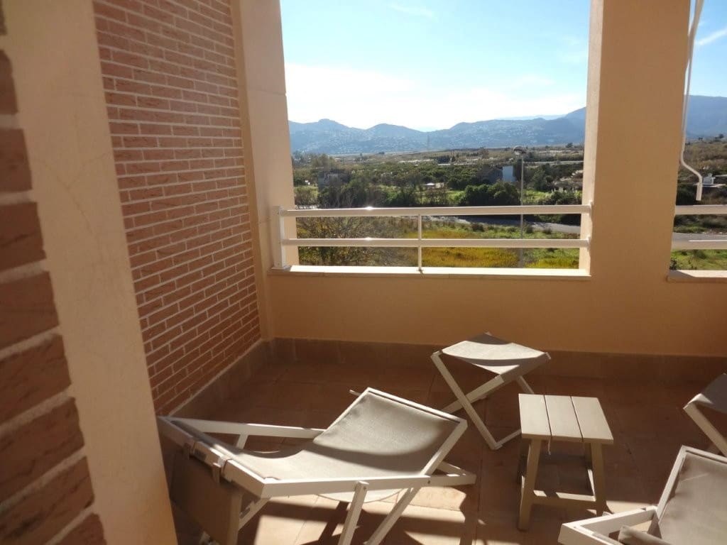 2 bedroom Apartment for sale in Oliva with pool garage - € 495,000 (Ref: 9480687)
