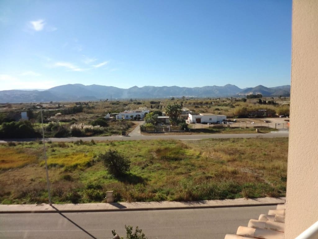 2 bedroom Apartment for sale in Oliva with pool garage - € 495,000 (Ref: 9480687)