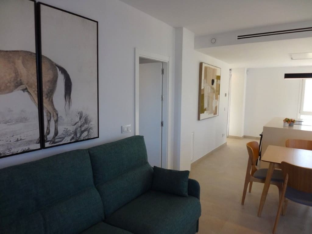 2 bedroom Apartment for sale in Oliva with pool garage - € 495,000 (Ref: 9480687)