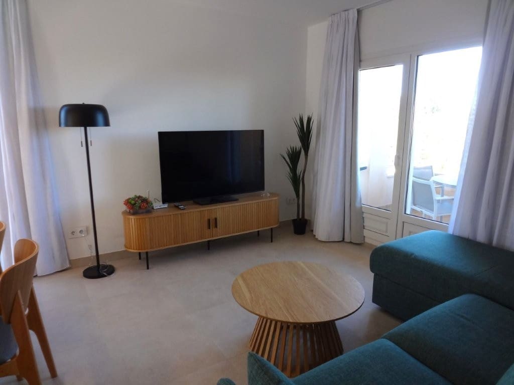 2 bedroom Apartment for sale in Oliva with pool garage - € 495,000 (Ref: 9480687)