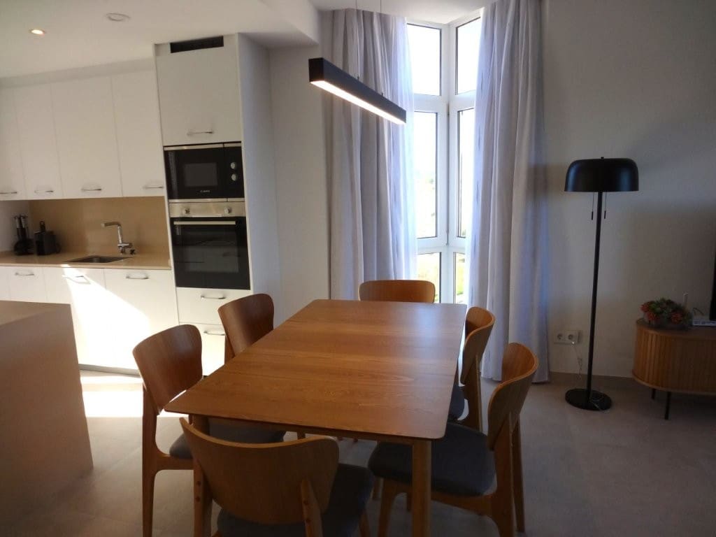 2 bedroom Apartment for sale in Oliva with pool garage - € 495,000 (Ref: 9480687)