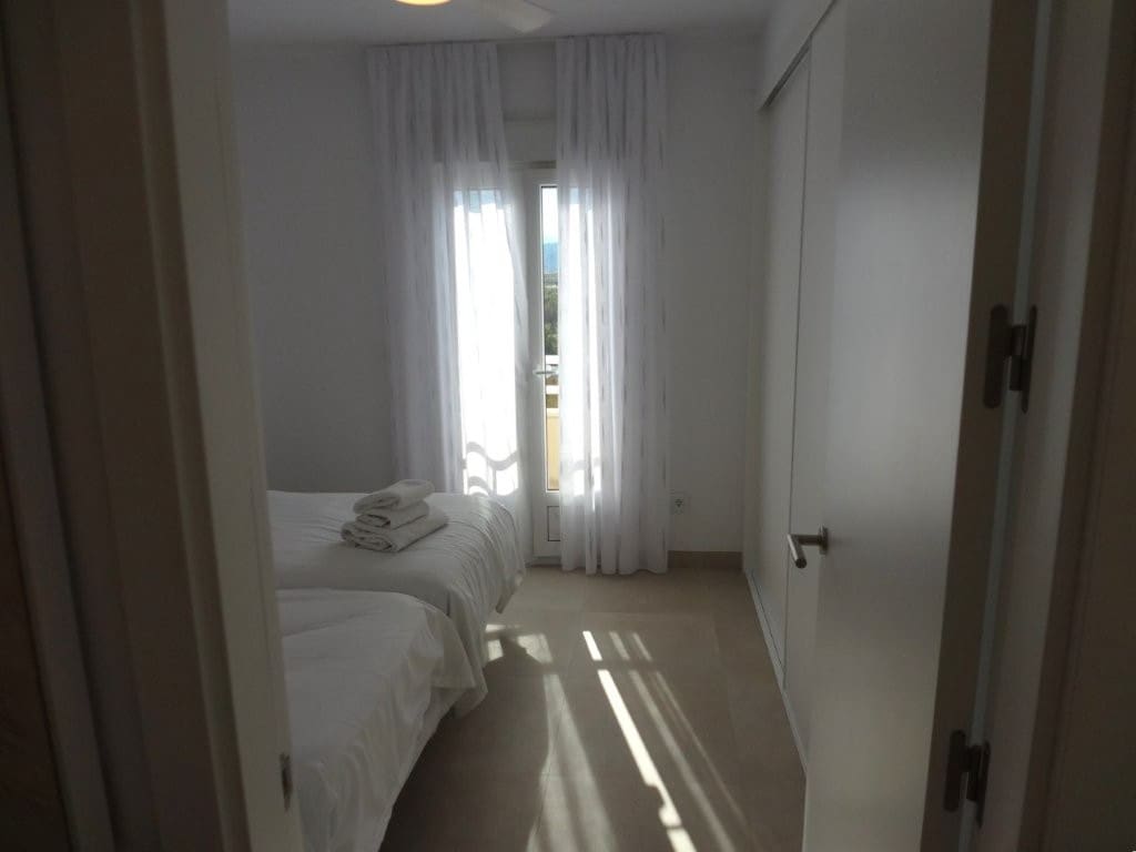 2 bedroom Apartment for sale in Oliva with pool garage - € 495,000 (Ref: 9480687)