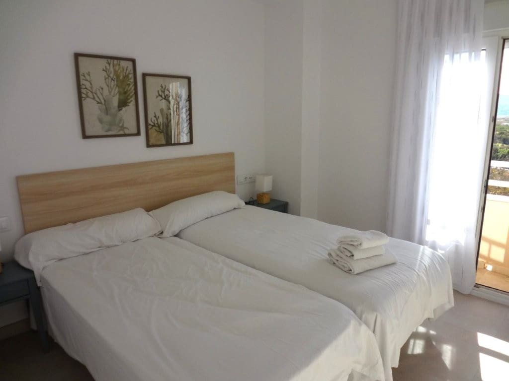 2 bedroom Apartment for sale in Oliva with pool garage - € 495,000 (Ref: 9480687)