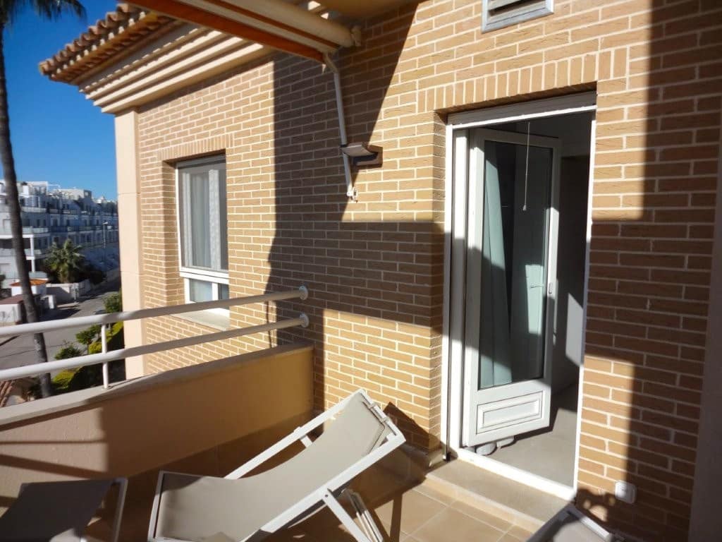 2 bedroom Apartment for sale in Oliva with pool garage - € 495,000 (Ref: 9480687)