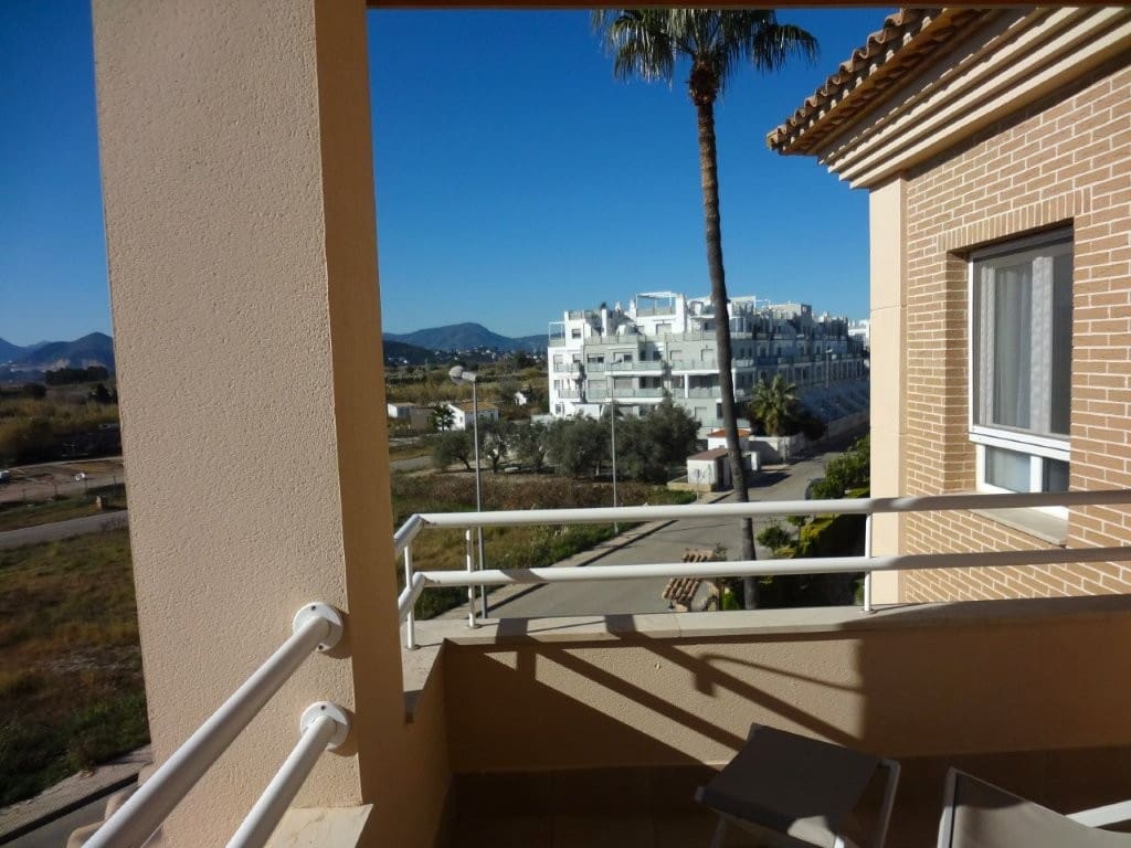 2 bedroom Apartment for sale in Oliva with pool garage - € 495,000 (Ref: 9480687)