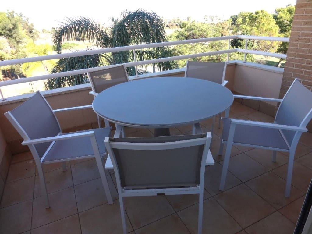 2 bedroom Apartment for sale in Oliva with pool garage - € 495,000 (Ref: 9480687)