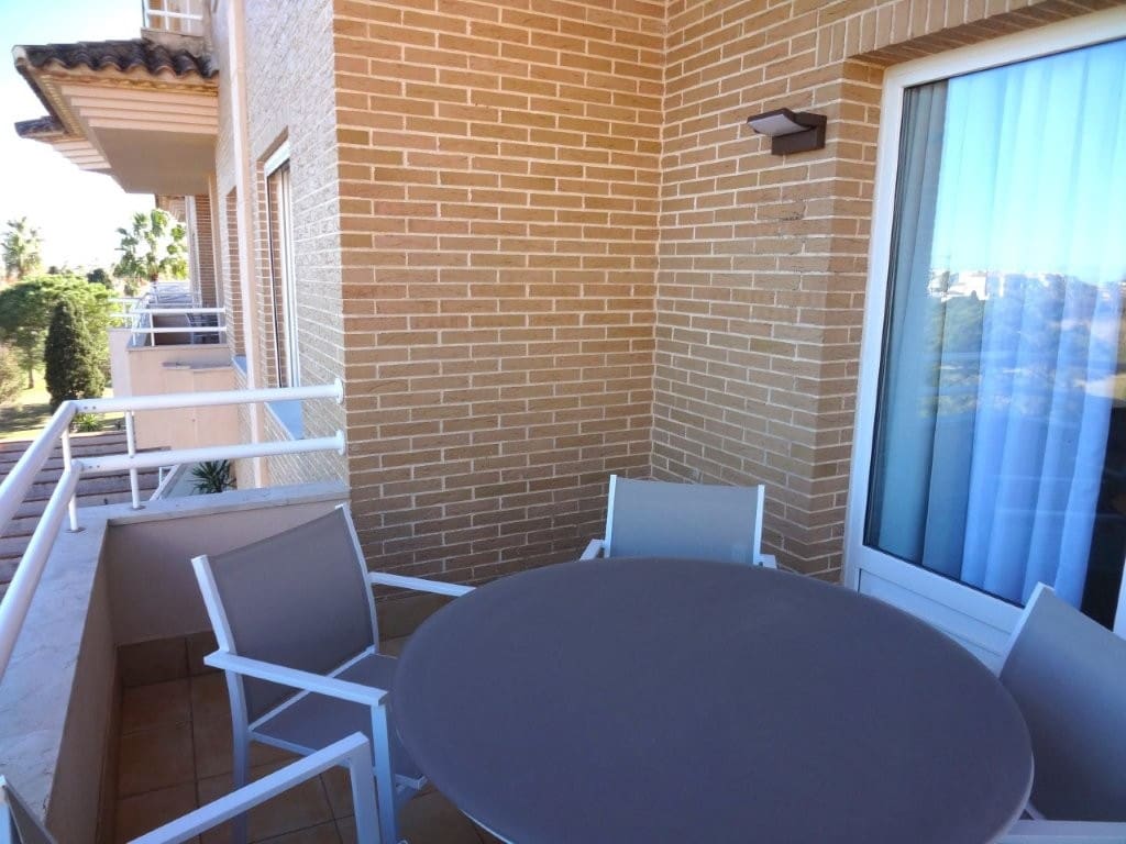 2 bedroom Apartment for sale in Oliva with pool garage - € 495,000 (Ref: 9480687)