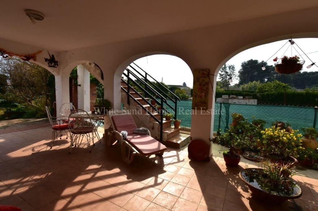 3 slaapkamer Villa te koop in Marchuquera met zwembad garage - € 152.000 (Ref: 9646237)