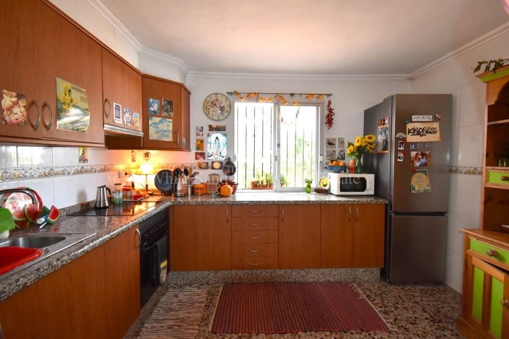 3 slaapkamer Villa te koop in Marchuquera met zwembad garage - € 152.000 (Ref: 9646237)