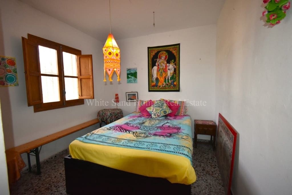 3 slaapkamer Villa te koop in Marchuquera met zwembad garage - € 152.000 (Ref: 9646237)