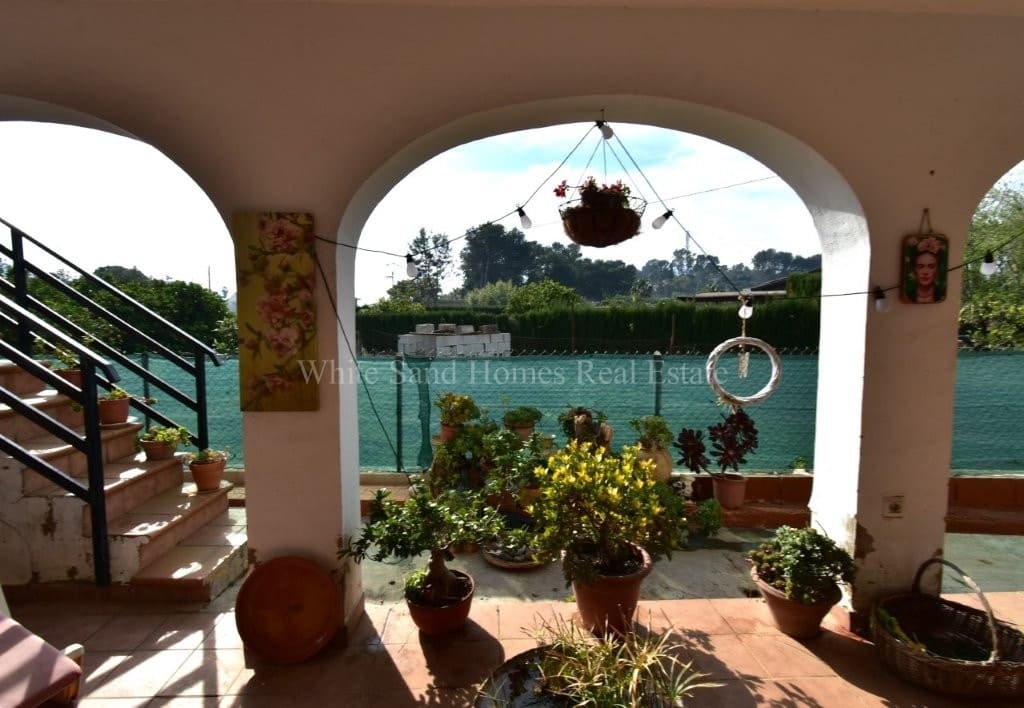 3 slaapkamer Villa te koop in Marchuquera met zwembad garage - € 152.000 (Ref: 9646237)