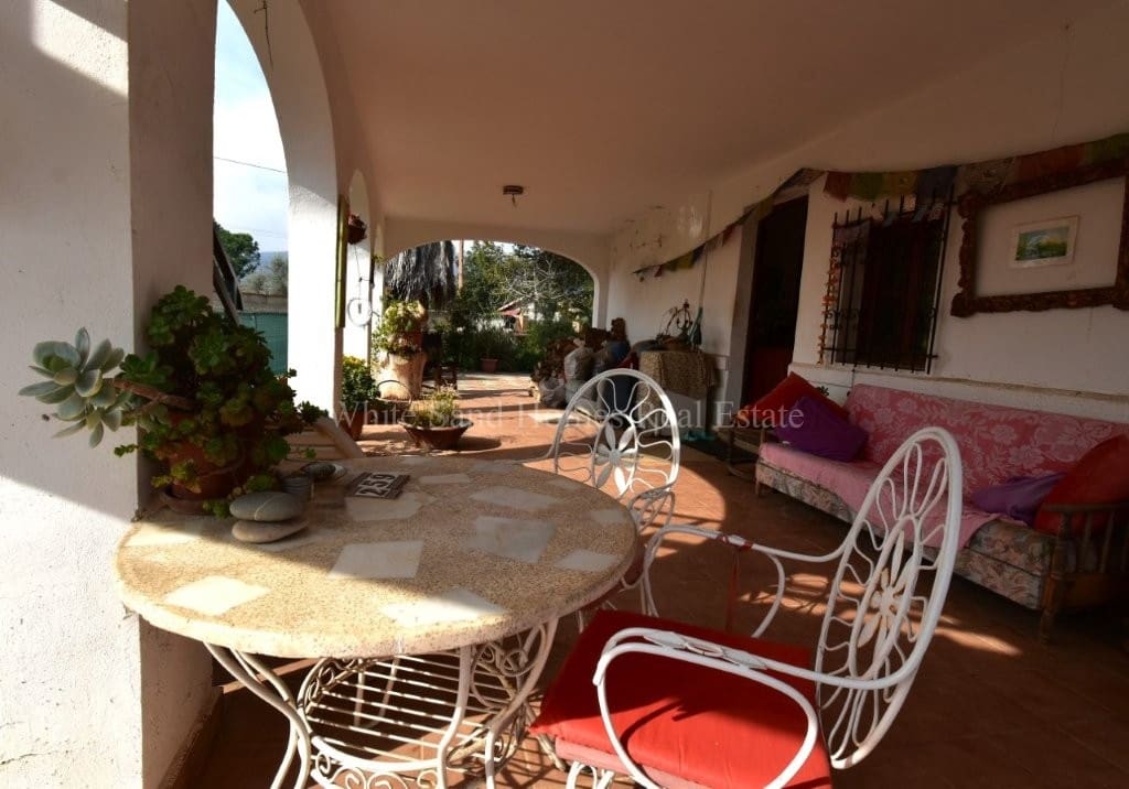 3 slaapkamer Villa te koop in Marchuquera met zwembad garage - € 152.000 (Ref: 9646237)