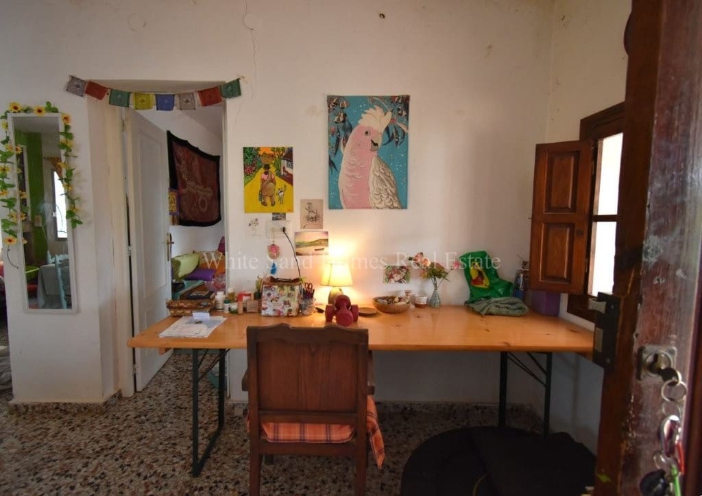 3 slaapkamer Villa te koop in Marchuquera met zwembad garage - € 152.000 (Ref: 9646237)