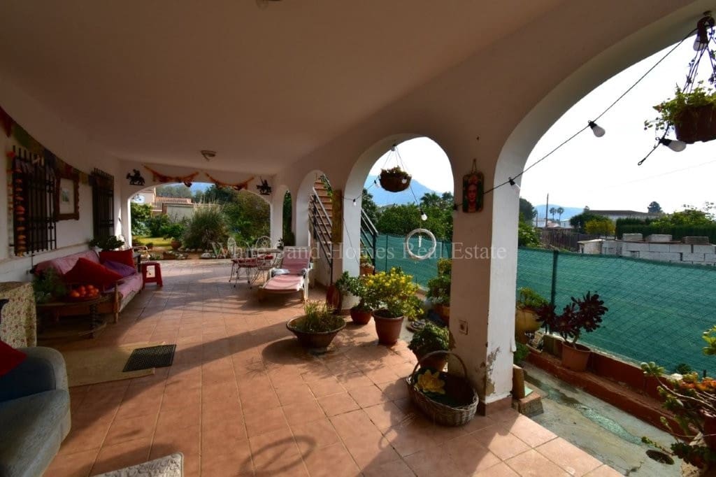 3 slaapkamer Villa te koop in Marchuquera met zwembad garage - € 152.000 (Ref: 9646237)