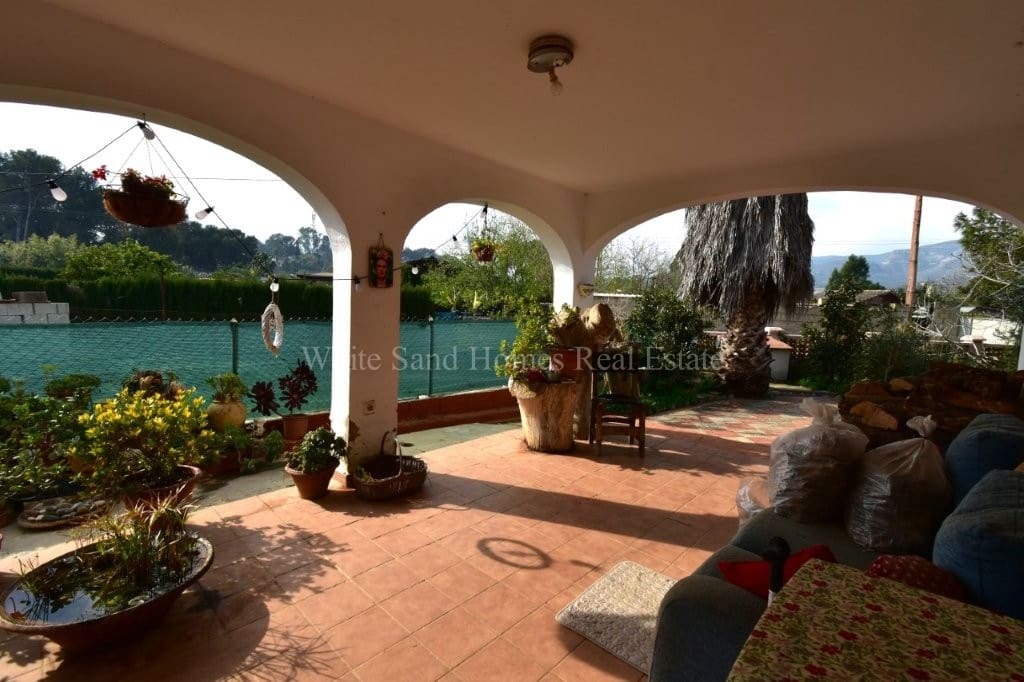 3 slaapkamer Villa te koop in Marchuquera met zwembad garage - € 152.000 (Ref: 9646237)