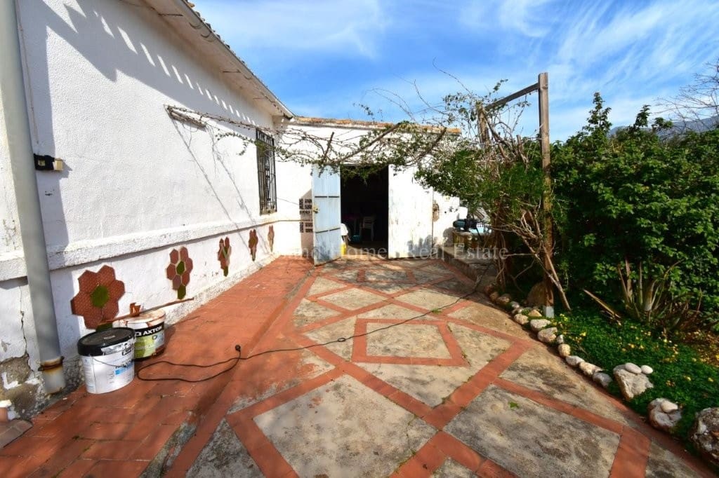 3 slaapkamer Villa te koop in Marchuquera met zwembad garage - € 152.000 (Ref: 9646237)