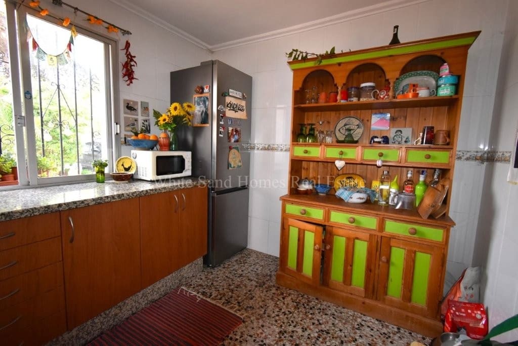 3 slaapkamer Villa te koop in Marchuquera met zwembad garage - € 152.000 (Ref: 9646237)