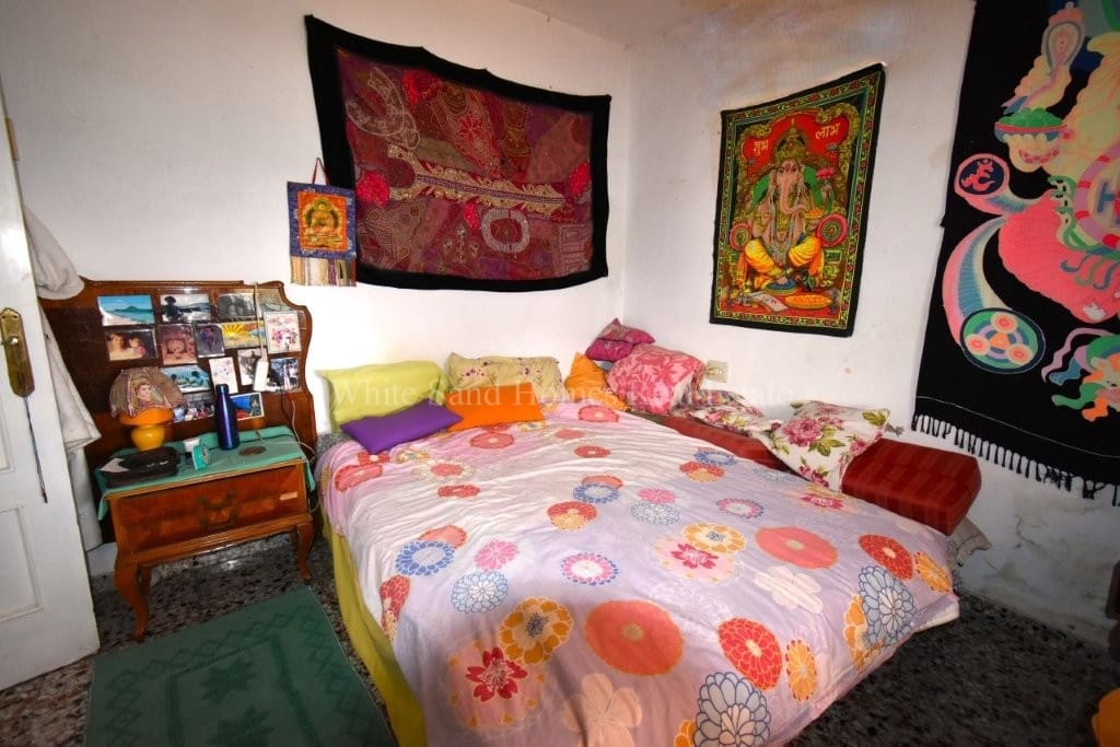 3 slaapkamer Villa te koop in Marchuquera met zwembad garage - € 152.000 (Ref: 9646237)