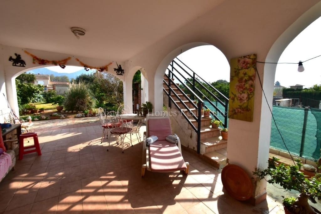 3 slaapkamer Villa te koop in Marchuquera met zwembad garage - € 152.000 (Ref: 9646237)