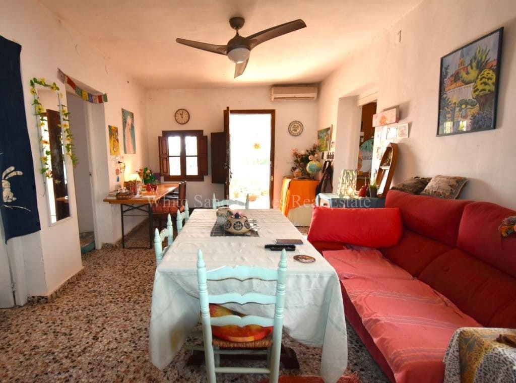 3 slaapkamer Villa te koop in Marchuquera met zwembad garage - € 152.000 (Ref: 9646237)