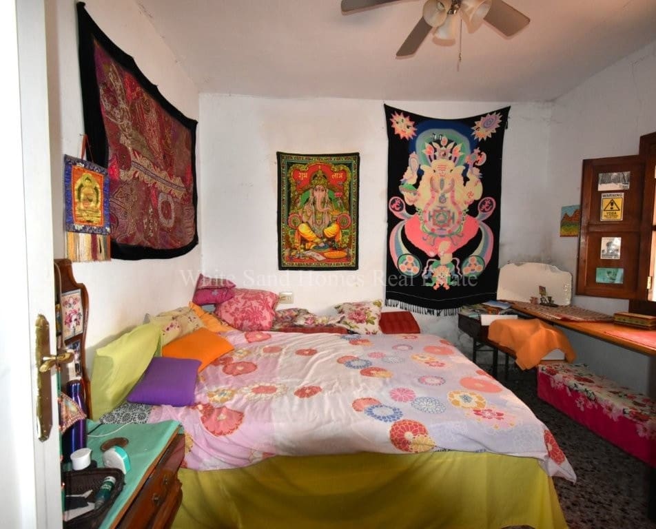 3 slaapkamer Villa te koop in Marchuquera met zwembad garage - € 152.000 (Ref: 9646237)