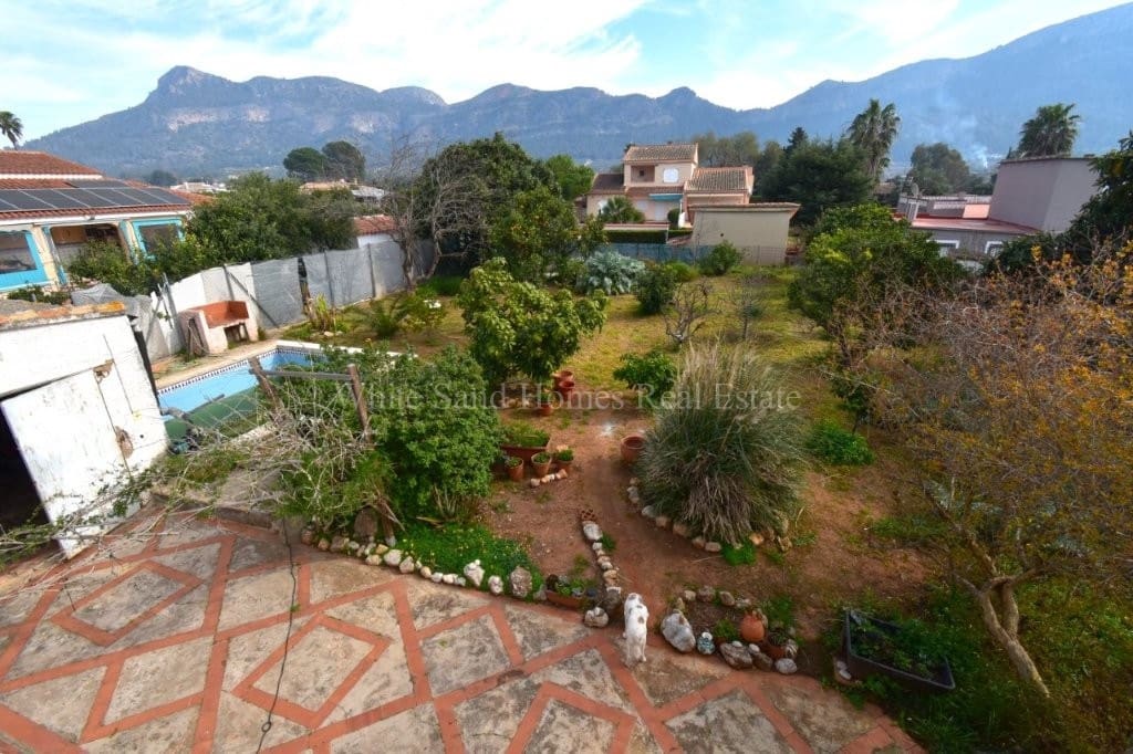 3 slaapkamer Villa te koop in Marchuquera met zwembad garage - € 152.000 (Ref: 9646237)