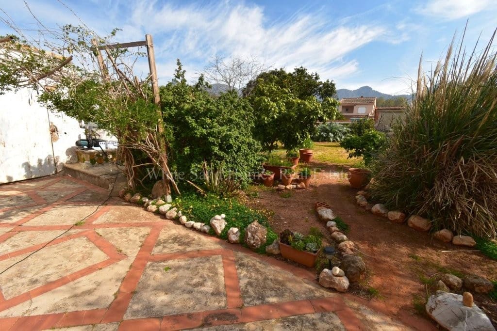 3 slaapkamer Villa te koop in Marchuquera met zwembad garage - € 152.000 (Ref: 9646237)