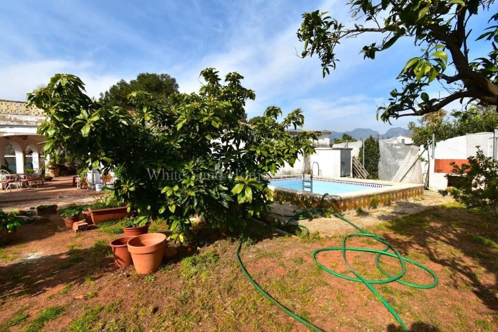 3 slaapkamer Villa te koop in Marchuquera met zwembad garage - € 152.000 (Ref: 9646237)