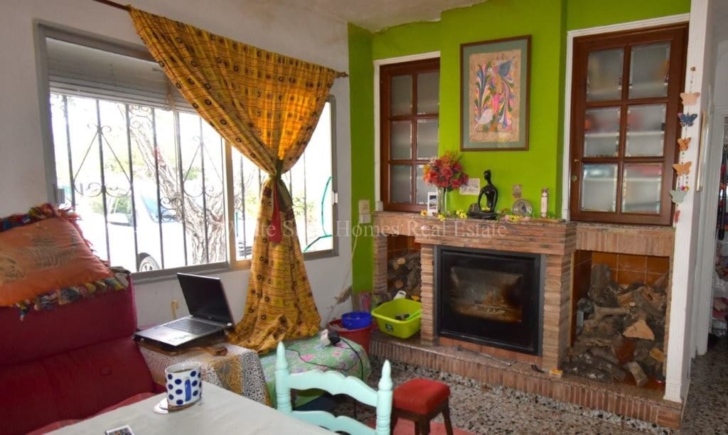 3 slaapkamer Villa te koop in Marchuquera met zwembad garage - € 152.000 (Ref: 9646237)